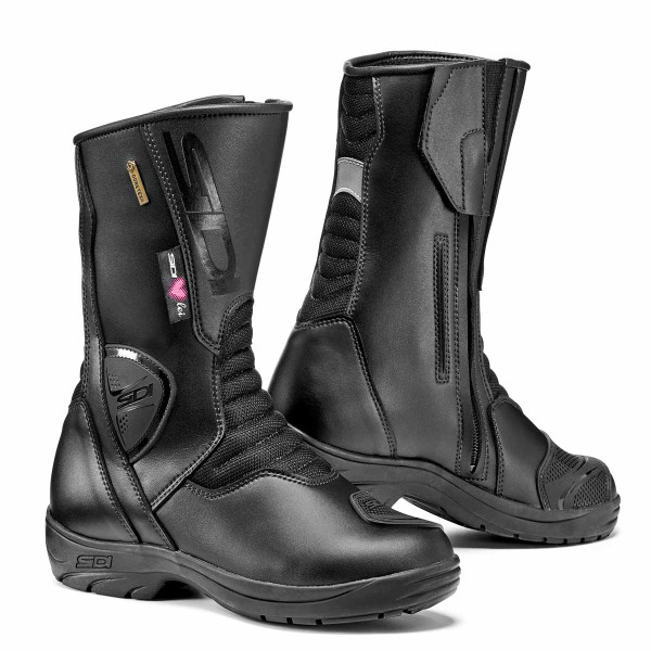 SIDI Sidi Gavia Gore Ladies Boots Black